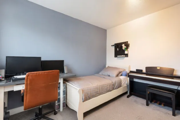 Photo of 30 Liffey Crescent, Liffey Valley Park, Lucan, Dublin, K78NP58