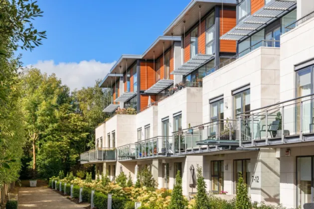 Photo of 18 Glaunsharoon, Eglinton Road, Donnybrook, Dublin 4, D04 VF84