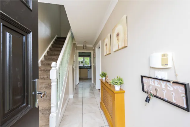 Photo of 14 Chieftains Drive, Balbriggan,, Co. Dublin, K32XA32