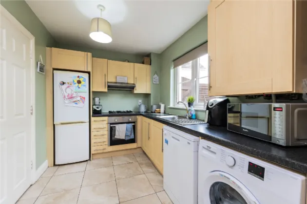 Photo of 14 Chieftains Drive, Balbriggan,, Co. Dublin, K32XA32