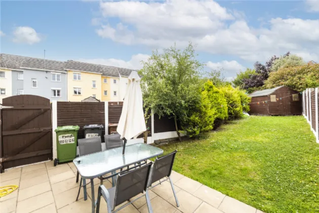 Photo of 14 Chieftains Drive, Balbriggan,, Co. Dublin, K32XA32