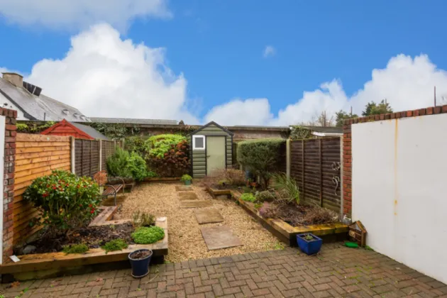 Photo of 8 Berwick Hall, Churchtown, Dublin 14, D14 Y8C7