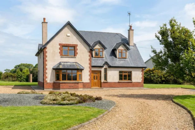 Photo of Ballygullen, Craanford, Gorey, Co Wexford, Y25YD21