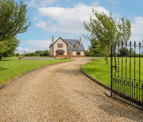 Photo of Ballygullen, Craanford, Gorey, Co Wexford, Y25YD21