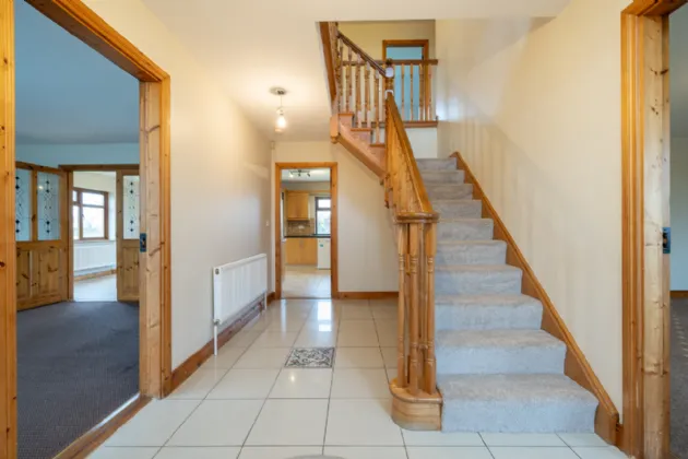 Photo of Ballygullen, Craanford, Gorey, Co Wexford, Y25YD21