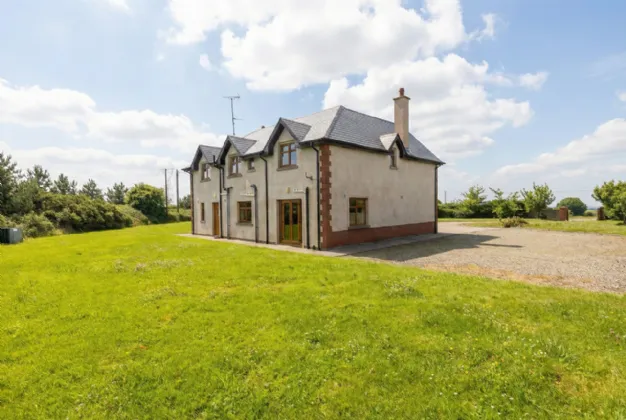 Photo of Ballygullen, Craanford, Gorey, Co Wexford, Y25YD21