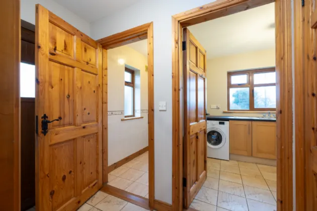 Photo of Ballygullen, Craanford, Gorey, Co Wexford, Y25YD21