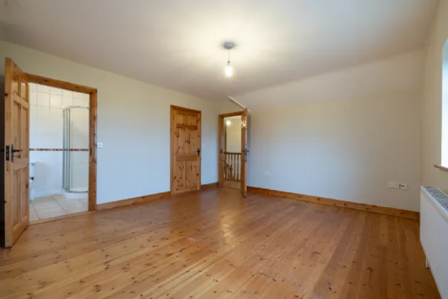 Photo of Ballygullen, Craanford, Gorey, Co Wexford, Y25YD21