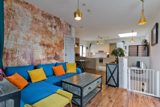 Photo of 2 Shackleton Mall, Shackleton Grange, Lucan, Co. Dublin, K78 N5Y0