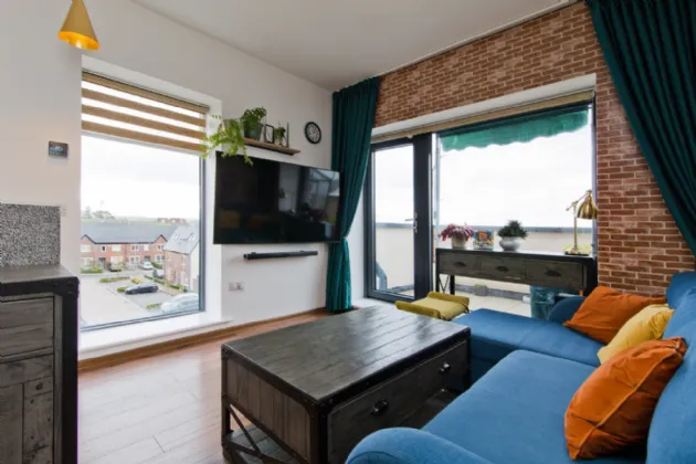 Photo of 2 Shackleton Mall, Shackleton Grange, Lucan, Co. Dublin, K78 N5Y0