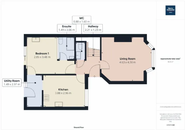 Photo of 47 Bruach Tailte, Nenagh, Co. Tipperary, E45 K308