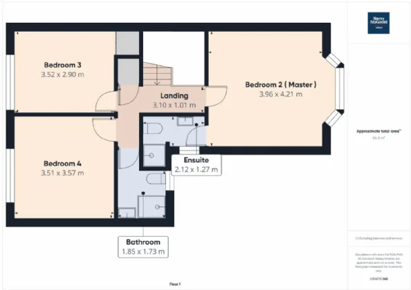 Photo of 47 Bruach Tailte, Nenagh, Co. Tipperary, E45 K308