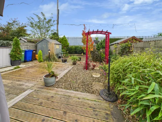 Photo of 47 Bruach Tailte, Nenagh, Co. Tipperary, E45 K308