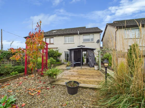 Photo of 47 Bruach Tailte, Nenagh, Co. Tipperary, E45 K308