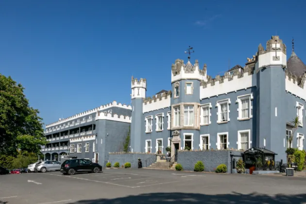 Photo of Fortal, Killiney Road, Dalkey, Co. Dublin