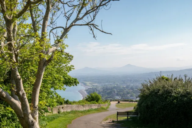 Photo of Fortal, Killiney Road, Dalkey, Co. Dublin