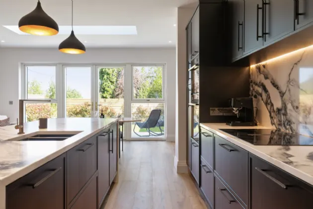 Photo of Fortal, Killiney Road, Dalkey, Co. Dublin