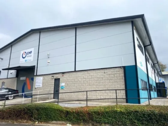 Photo of Unit 7F, Gortnafleur Business Park, Powerstown, Clonmel, Co. Tipperary, E91 N922