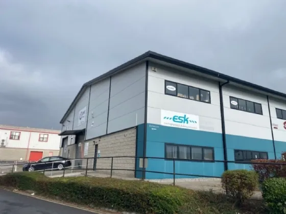 Photo of Unit 7F, Gortnafleur Business Park, Powerstown, Clonmel, Co. Tipperary, E91 N922