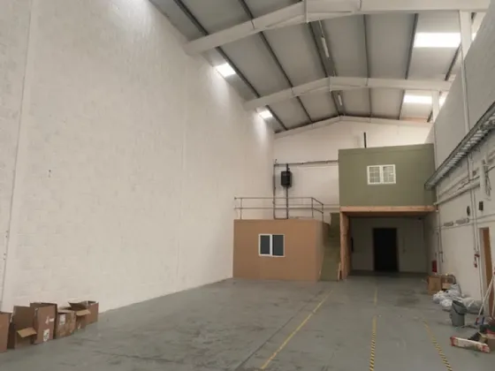 Photo of Unit 7F, Gortnafleur Business Park, Powerstown, Clonmel, Co. Tipperary, E91 N922