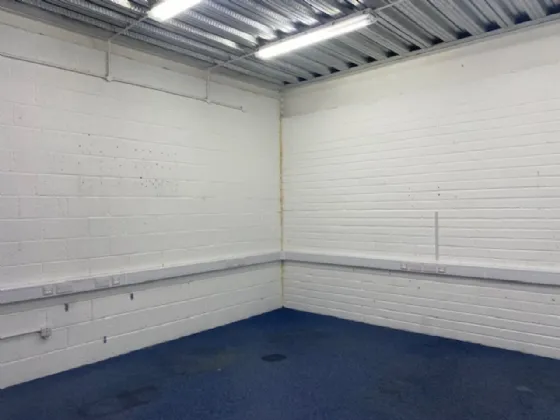 Photo of Unit 7F, Gortnafleur Business Park, Powerstown, Clonmel, Co. Tipperary, E91 N922