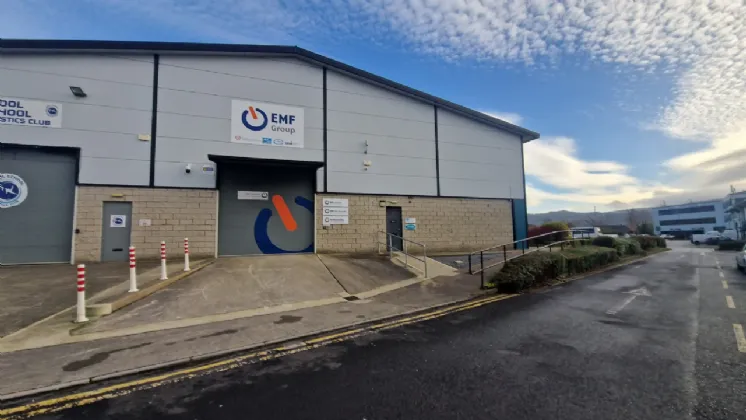 Photo of Unit 7F, Gortnafleur Business Park, Powerstown, Clonmel, Co. Tipperary, E91 N922