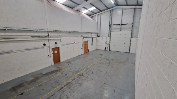 Photo of Unit 7F, Gortnafleur Business Park, Powerstown, Clonmel, Co. Tipperary, E91 N922