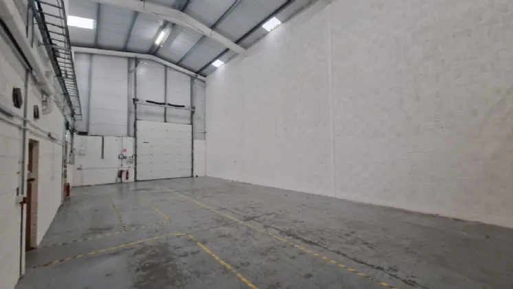 Photo of Unit 7F, Gortnafleur Business Park, Powerstown, Clonmel, Co. Tipperary, E91 N922