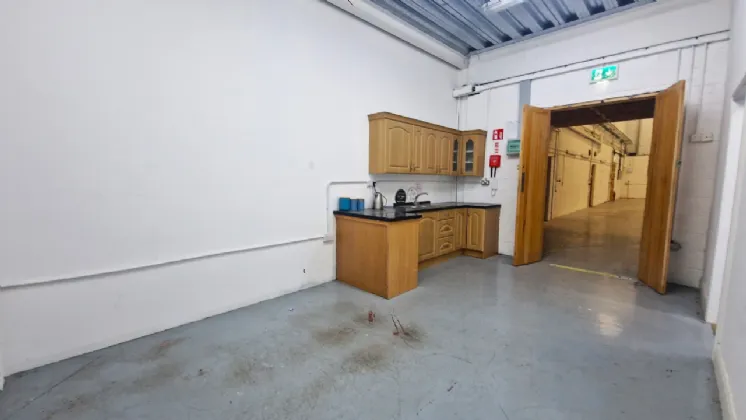 Photo of Unit 7F, Gortnafleur Business Park, Powerstown, Clonmel, Co. Tipperary, E91 N922