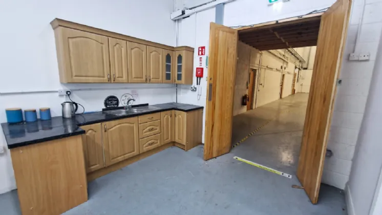 Photo of Unit 7F, Gortnafleur Business Park, Powerstown, Clonmel, Co. Tipperary, E91 N922