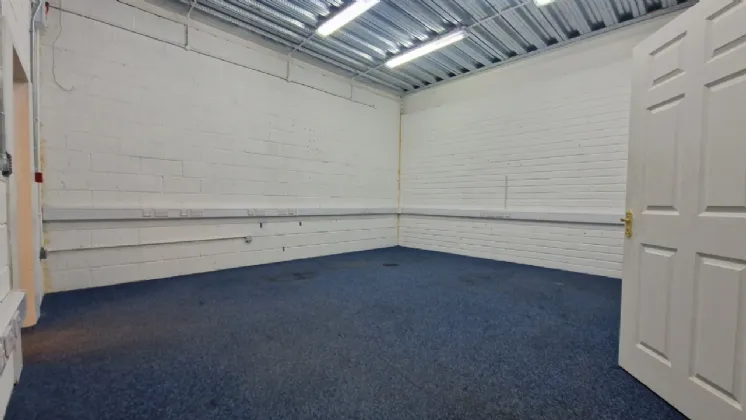 Photo of Unit 7F, Gortnafleur Business Park, Powerstown, Clonmel, Co. Tipperary, E91 N922