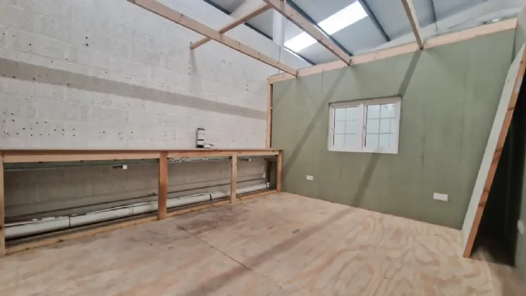 Photo of Unit 7F, Gortnafleur Business Park, Powerstown, Clonmel, Co. Tipperary, E91 N922