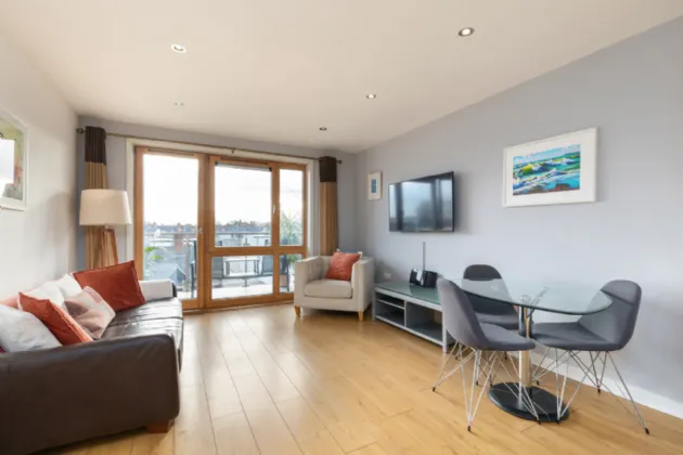 Photo of 11a The Bottleworks, Dermot O'Hurley Avenue, Ringsend, Dublin 4