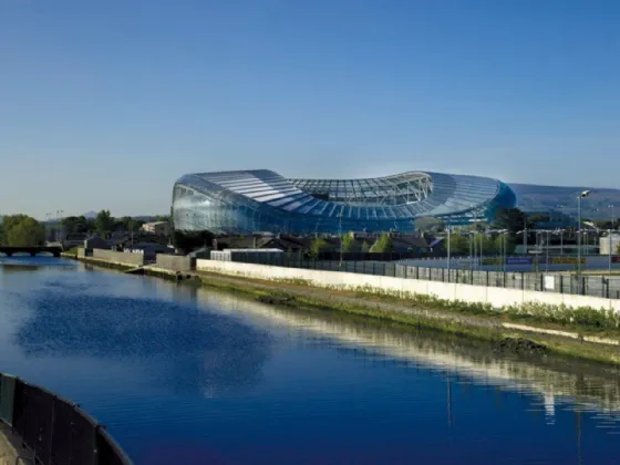 Photo of 11a The Bottleworks, Dermot O'Hurley Avenue, Ringsend, Dublin 4