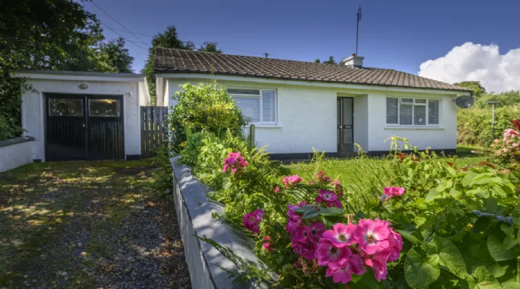 Photo of Fairview Cottage, Corratowick, Westport, Co Mayo, F28 YW73