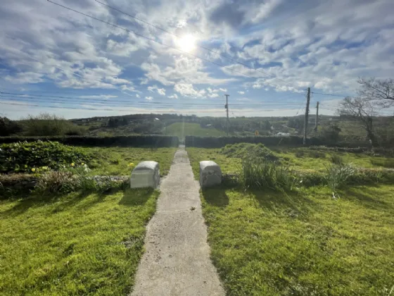 Photo of Whitethorn Cottage, Corratowick, Westport, Co Mayo, F28 FK28