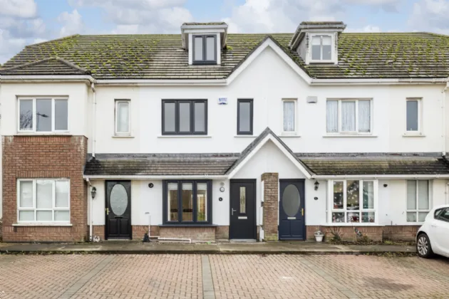 Photo of 6 Moylaragh Lane, Balbriggan, Co. Dublin, K32 K102