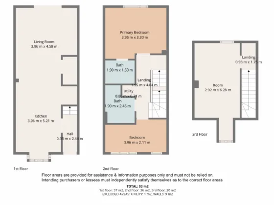Photo of 6 Moylaragh Lane, Balbriggan, Co. Dublin, K32 K102