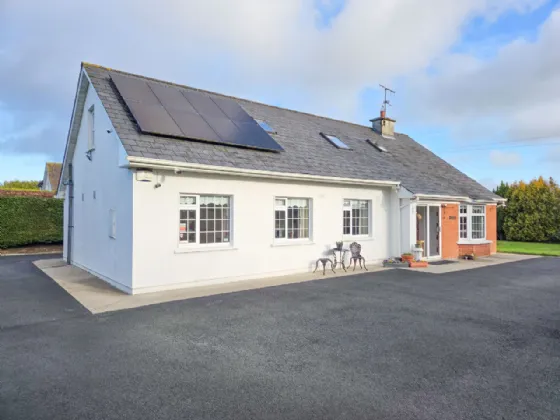 Photo of Pine Lodge, Cabra, Thurles, Co. Tipperary, E41 E086
