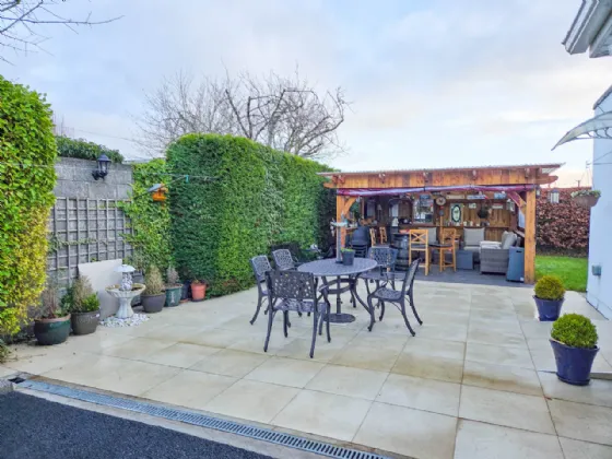 Photo of Pine Lodge, Cabra, Thurles, Co. Tipperary, E41 E086