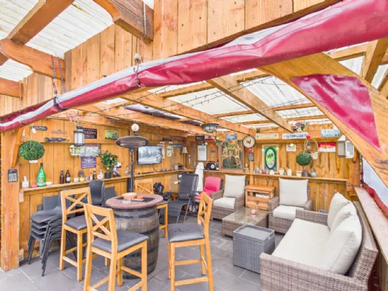 Photo of Pine Lodge, Cabra, Thurles, Co. Tipperary, E41 E086