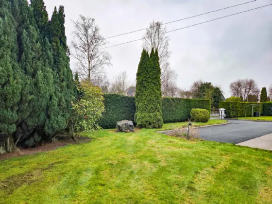 Photo of Pine Lodge, Cabra, Thurles, Co. Tipperary, E41 E086