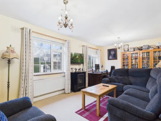 Photo of Pine Lodge, Cabra, Thurles, Co. Tipperary, E41 E086