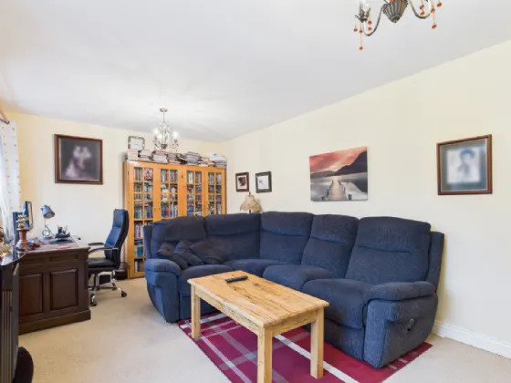 Photo of Pine Lodge, Cabra, Thurles, Co. Tipperary, E41 E086