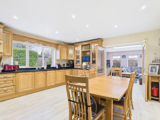 Photo of Pine Lodge, Cabra, Thurles, Co. Tipperary, E41 E086