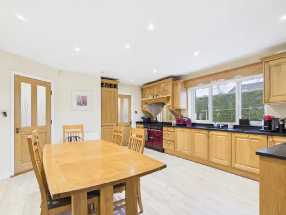 Photo of Pine Lodge, Cabra, Thurles, Co. Tipperary, E41 E086