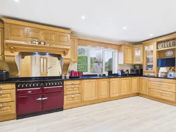 Photo of Pine Lodge, Cabra, Thurles, Co. Tipperary, E41 E086
