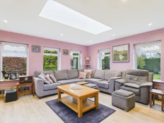 Photo of Pine Lodge, Cabra, Thurles, Co. Tipperary, E41 E086