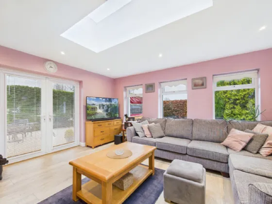 Photo of Pine Lodge, Cabra, Thurles, Co. Tipperary, E41 E086