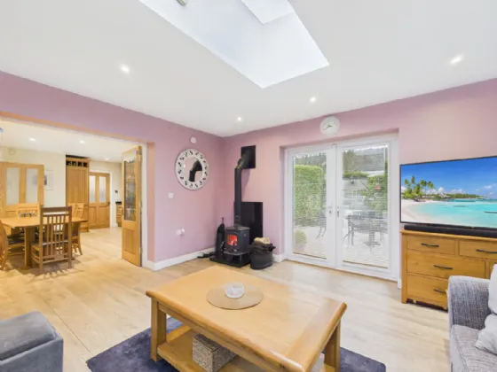 Photo of Pine Lodge, Cabra, Thurles, Co. Tipperary, E41 E086